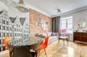 Dom & House Apartments Old Town Dluga
